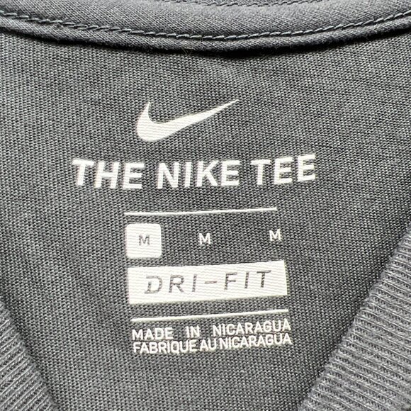 Nike Tennessee Vols Shirt Facility Performance NWT Men's Medium - Picture 9 of 11